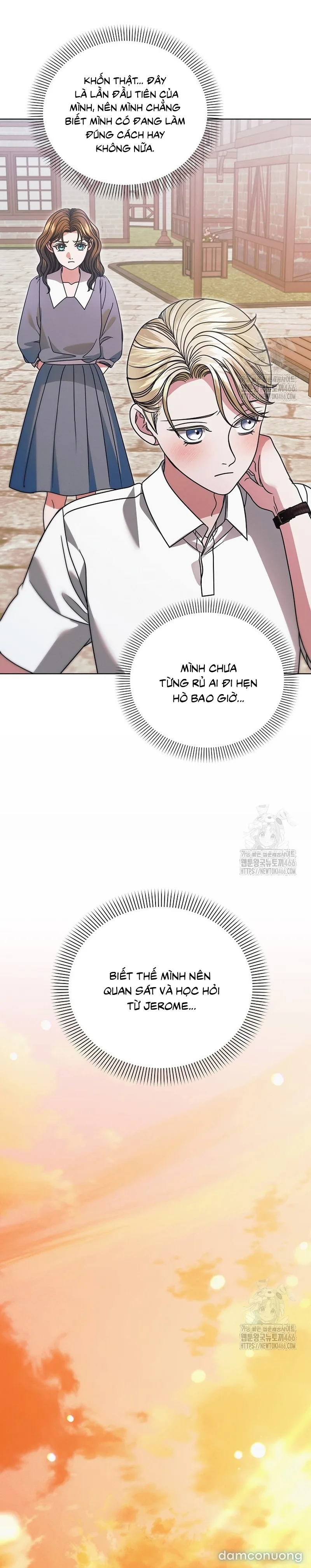 Hãy Cầu Xin Ta Đi 