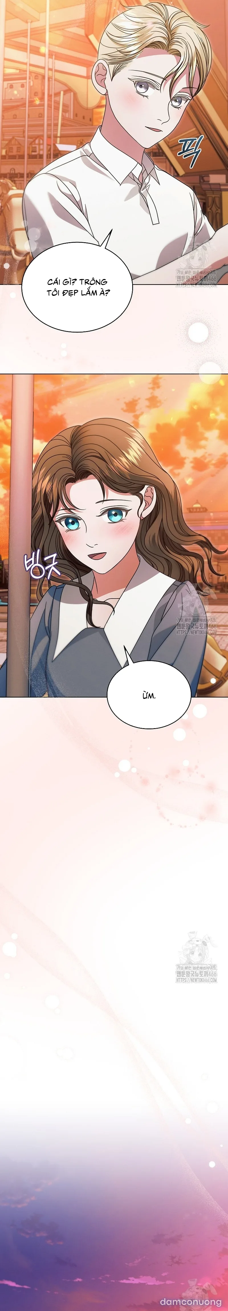 Hãy Cầu Xin Ta Đi 