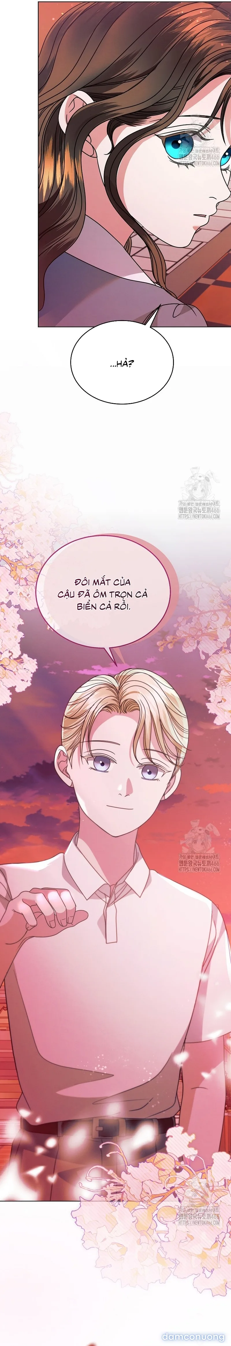 Hãy Cầu Xin Ta Đi 