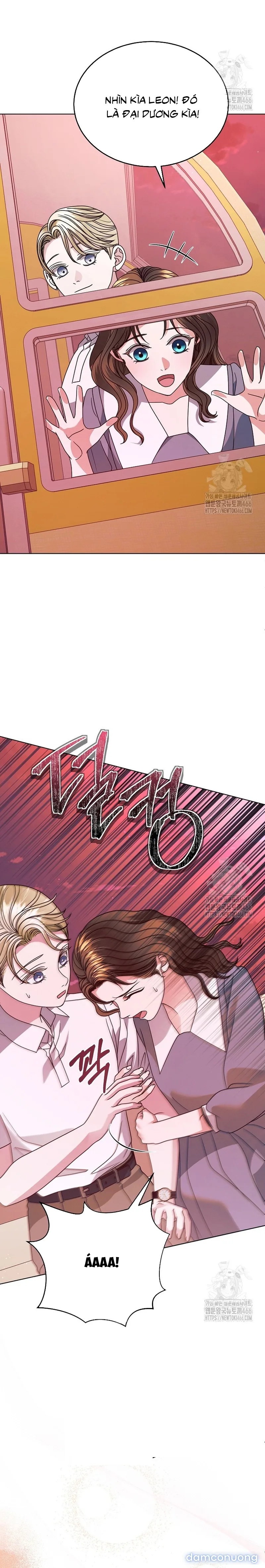 Hãy Cầu Xin Ta Đi 