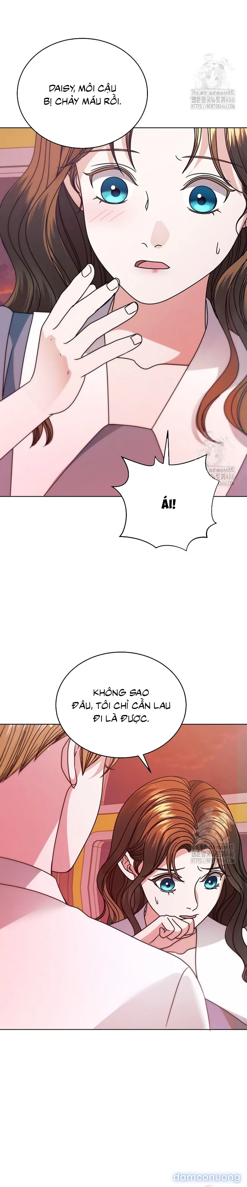 Hãy Cầu Xin Ta Đi 