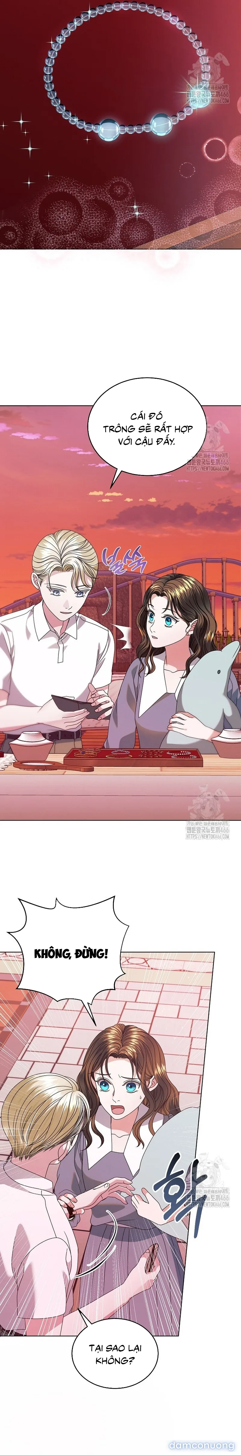 Hãy Cầu Xin Ta Đi 