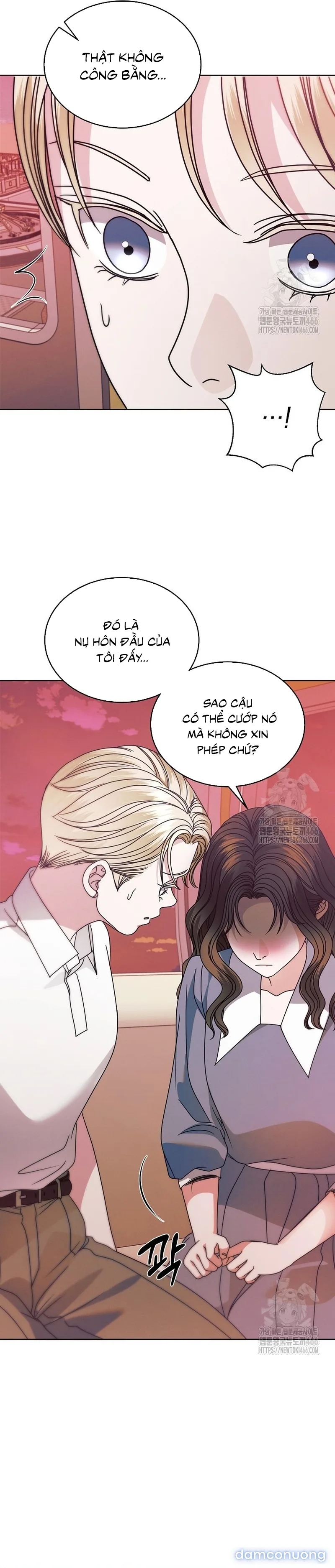Hãy Cầu Xin Ta Đi 