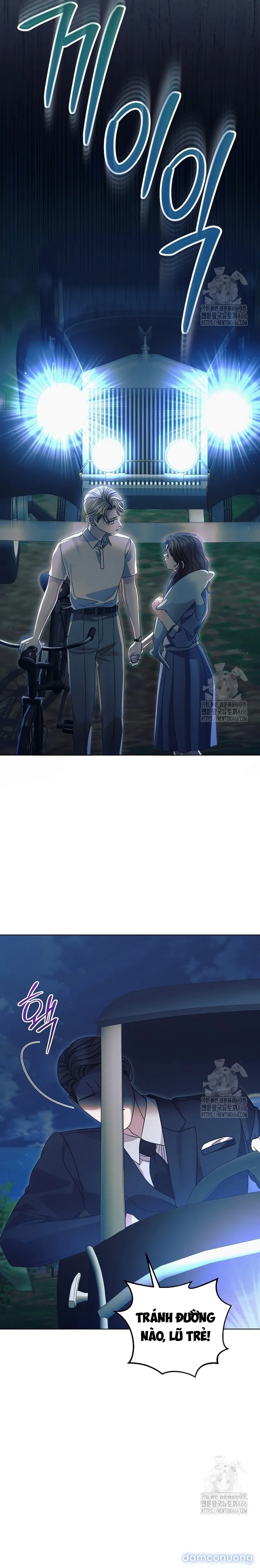 Hãy Cầu Xin Ta Đi 
