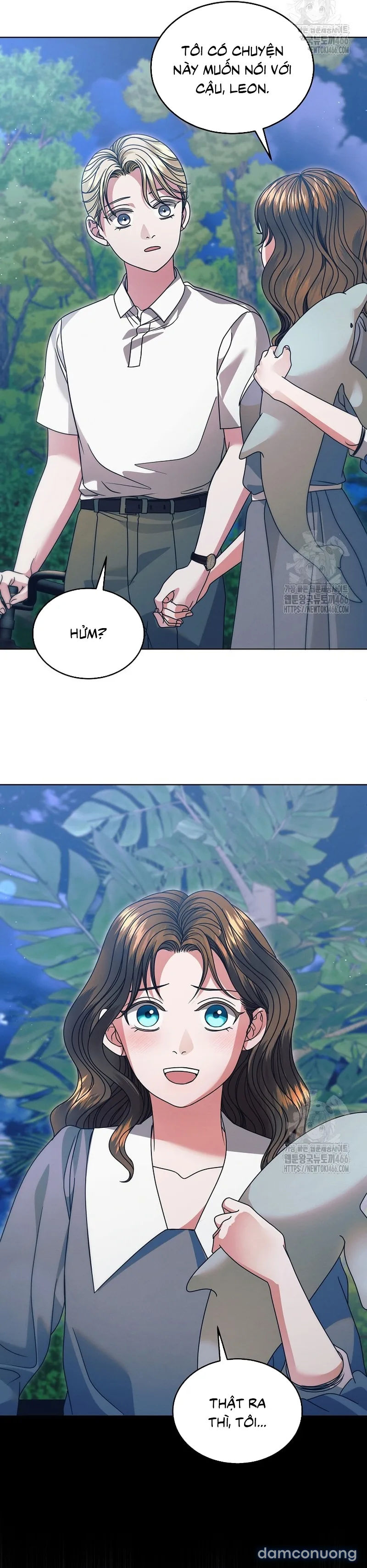 Hãy Cầu Xin Ta Đi 