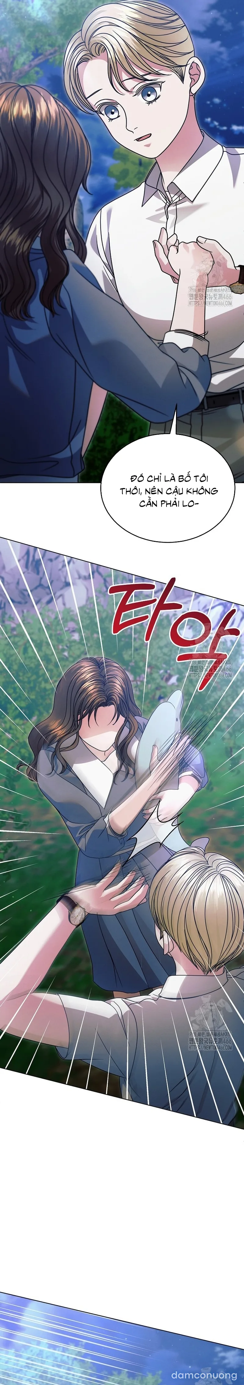 Hãy Cầu Xin Ta Đi 