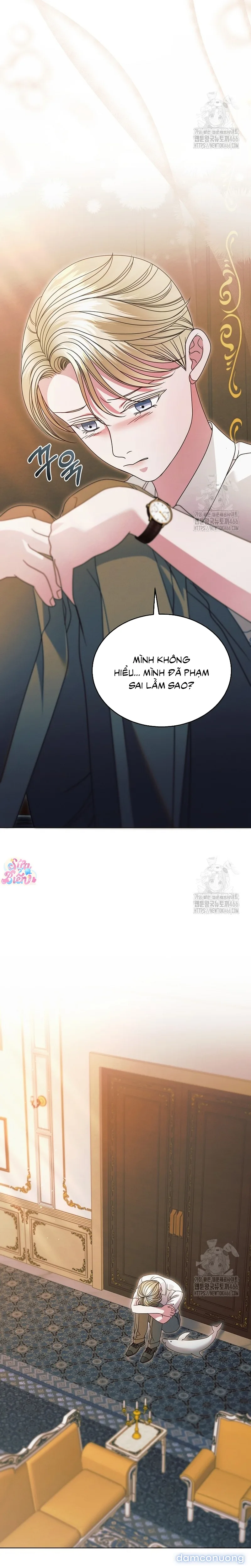 Hãy Cầu Xin Ta Đi 