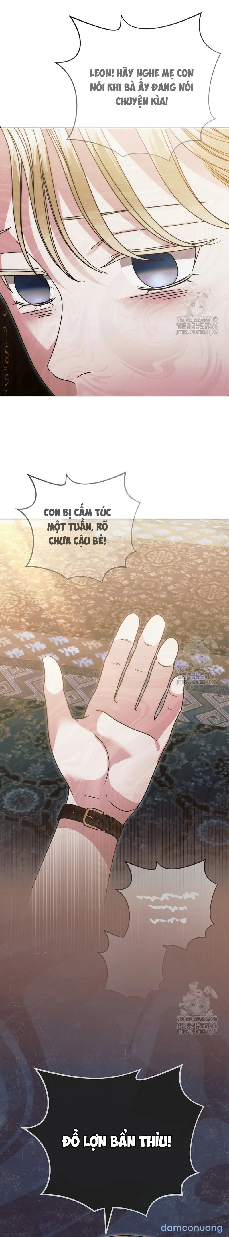 Hãy Cầu Xin Ta Đi 