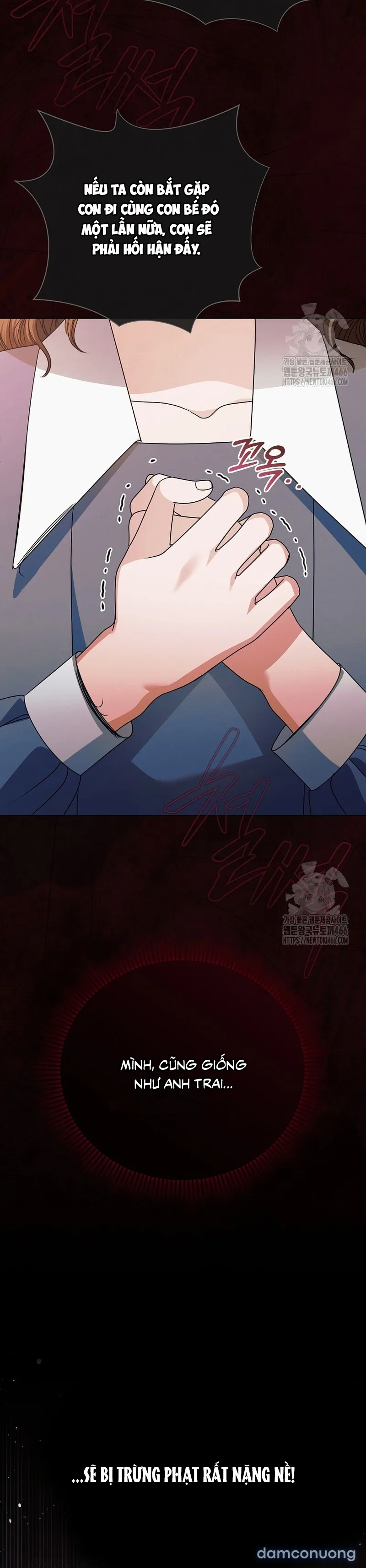 Hãy Cầu Xin Ta Đi 
