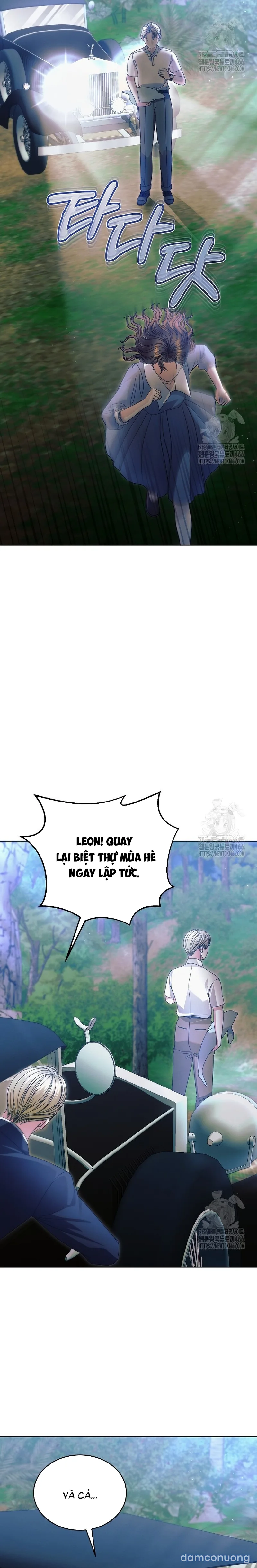 Hãy Cầu Xin Ta Đi 