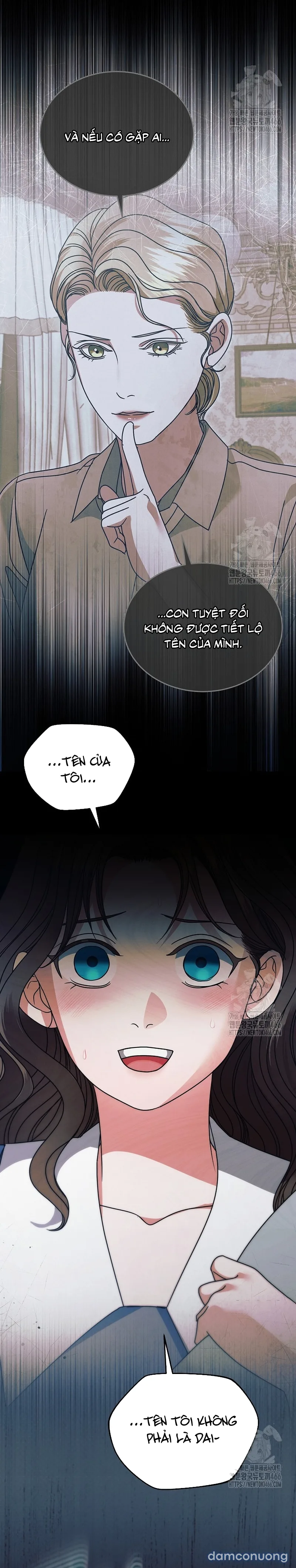 Hãy Cầu Xin Ta Đi 
