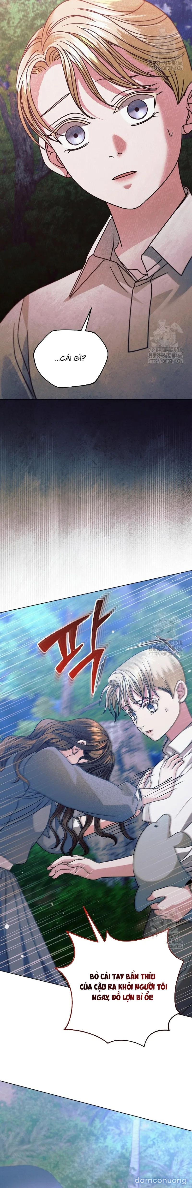 Hãy Cầu Xin Ta Đi 