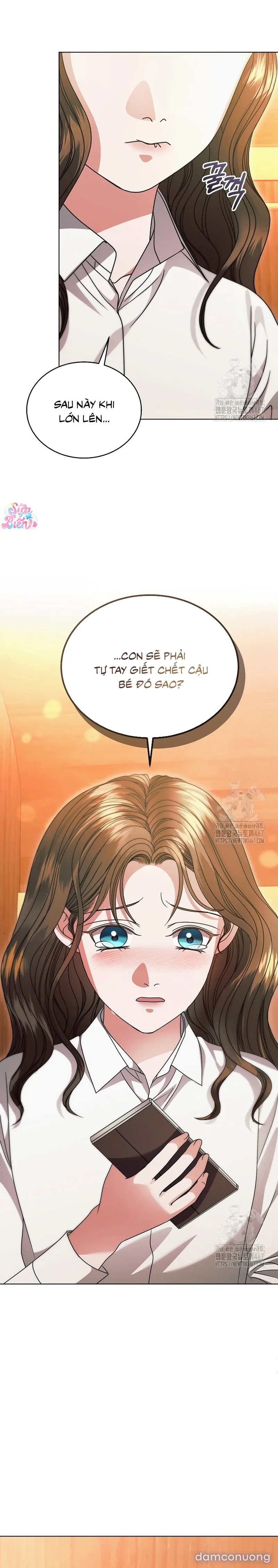 Hãy Cầu Xin Ta Đi 