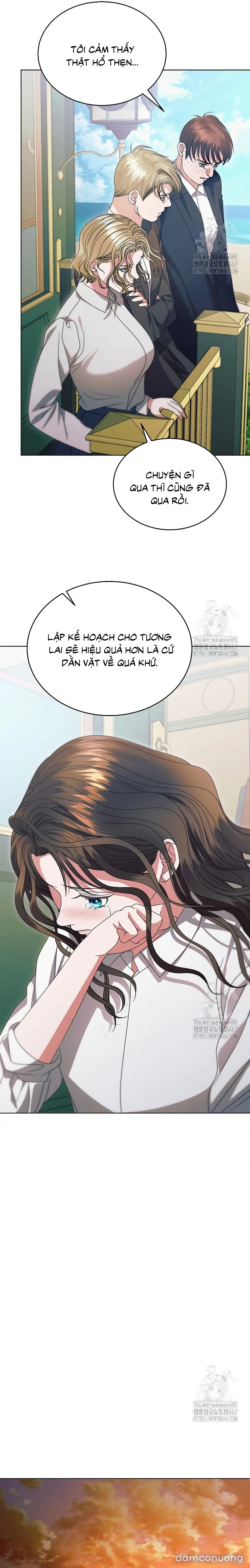 Hãy Cầu Xin Ta Đi 
