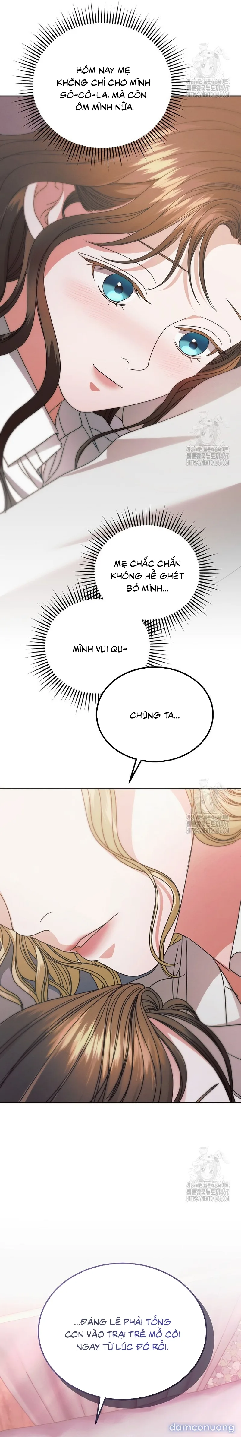 Hãy Cầu Xin Ta Đi 