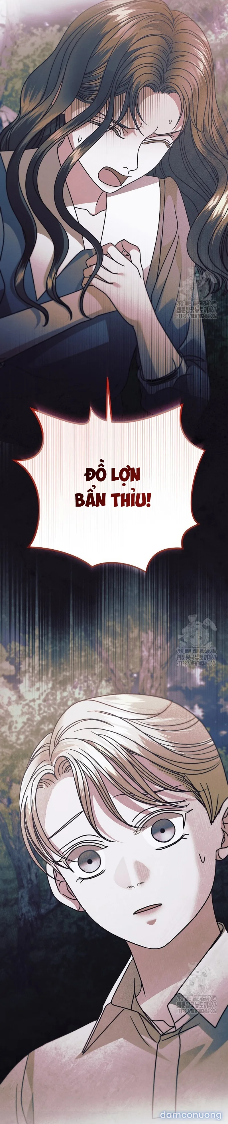 Hãy Cầu Xin Ta Đi 