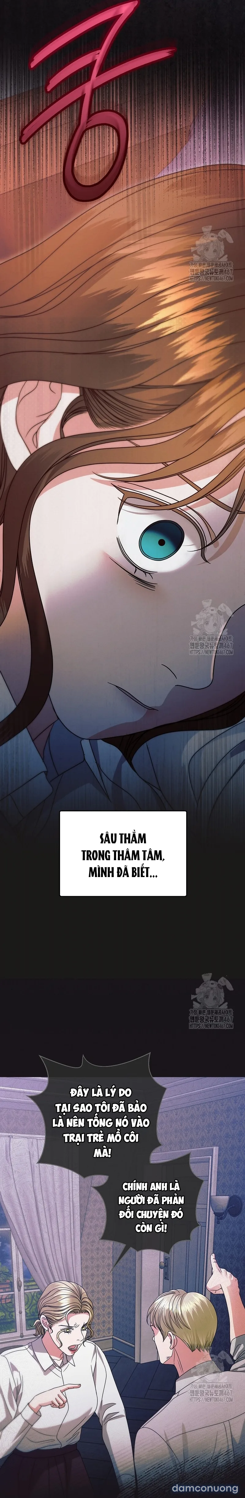 Hãy Cầu Xin Ta Đi 