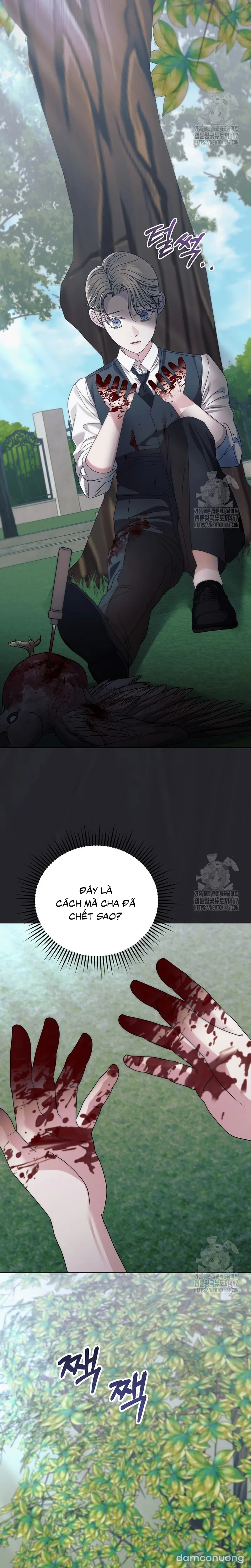 Hãy Cầu Xin Ta Đi 