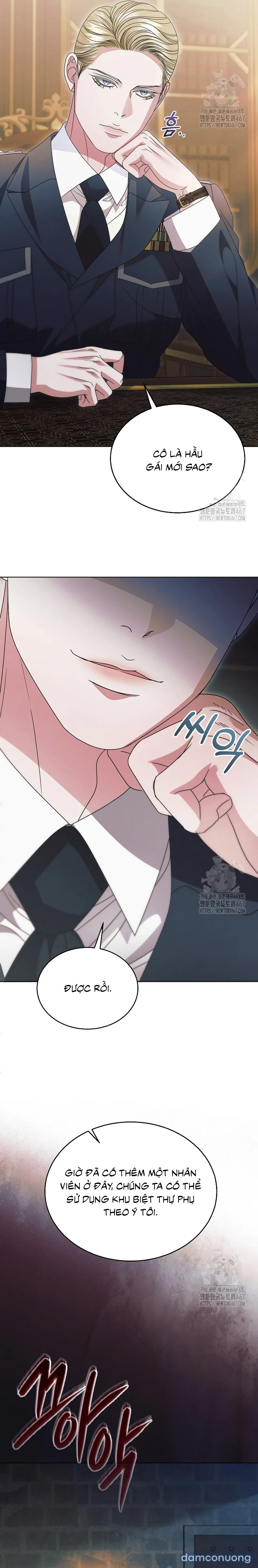 Hãy Cầu Xin Ta Đi 