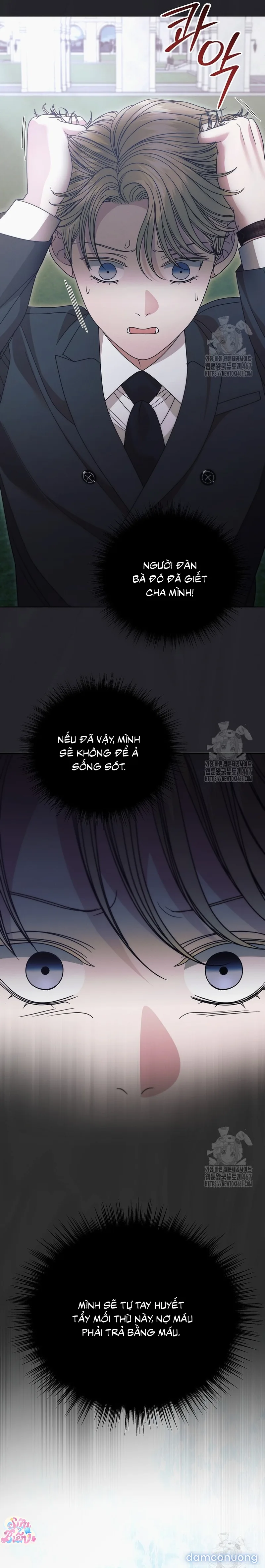 Hãy Cầu Xin Ta Đi 