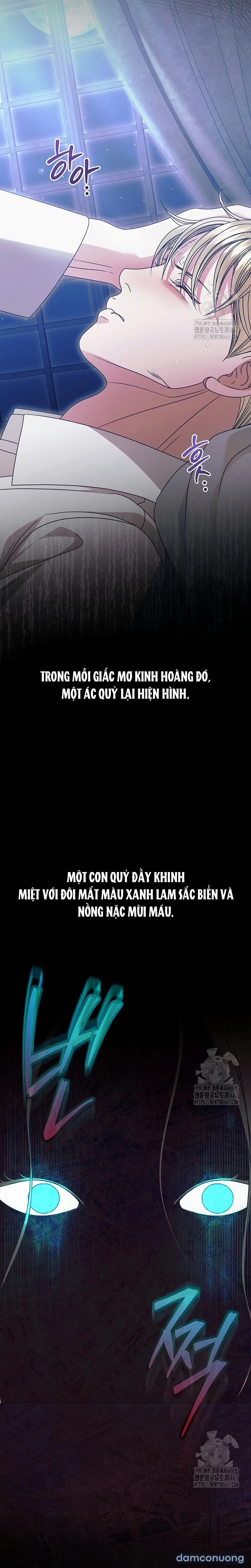 Hãy Cầu Xin Ta Đi 