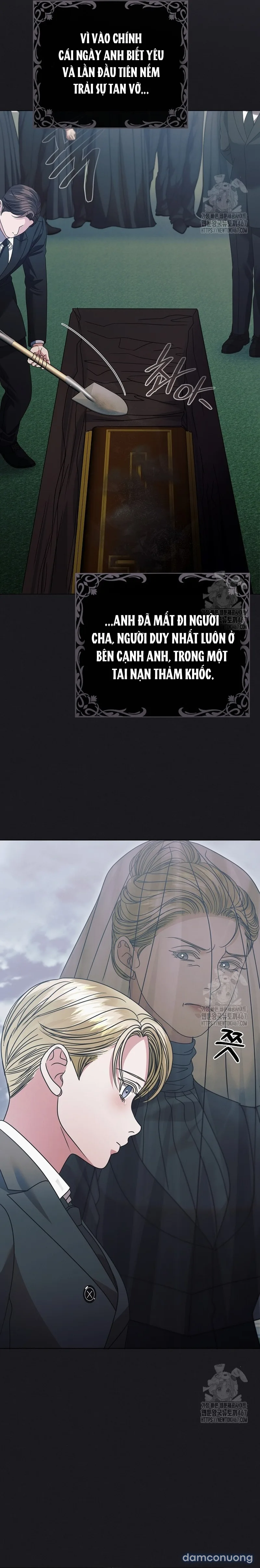 Hãy Cầu Xin Ta Đi 