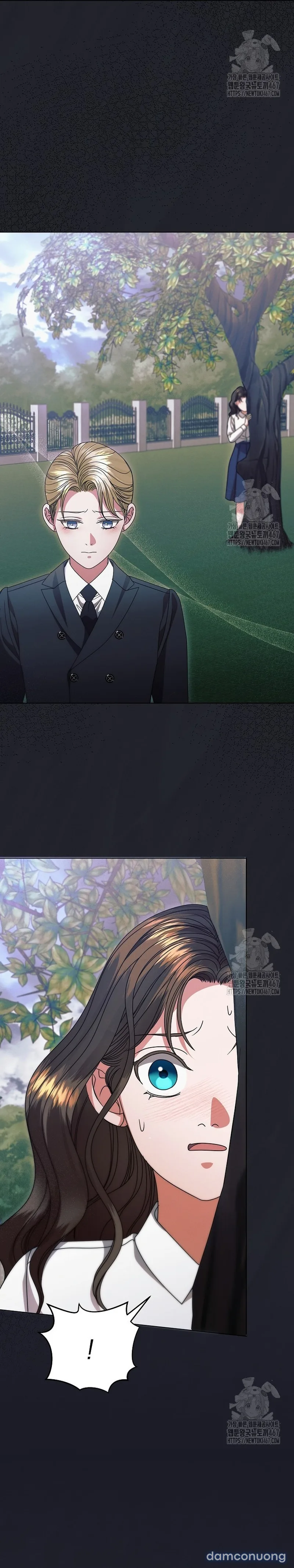 Hãy Cầu Xin Ta Đi 