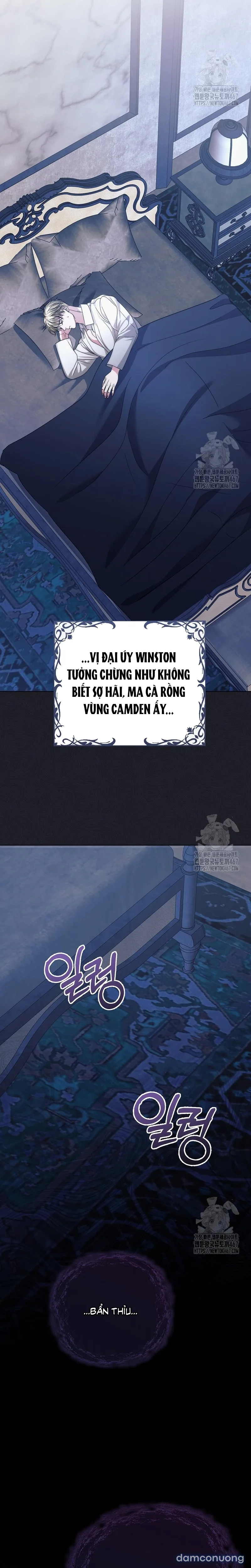 Hãy Cầu Xin Ta Đi 