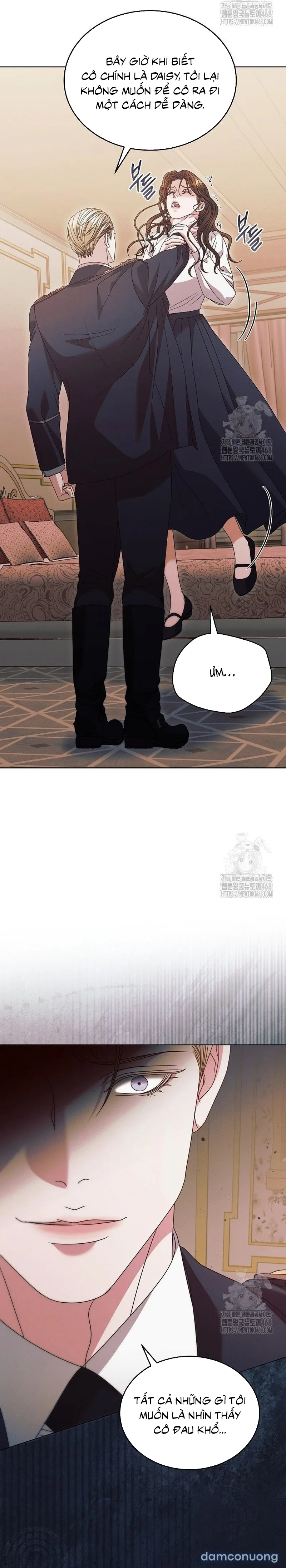 Hãy Cầu Xin Ta Đi 