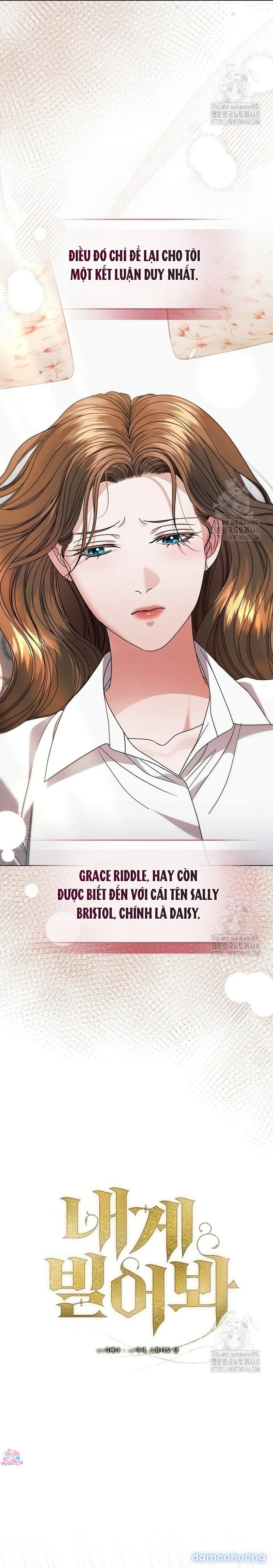 Hãy Cầu Xin Ta Đi 