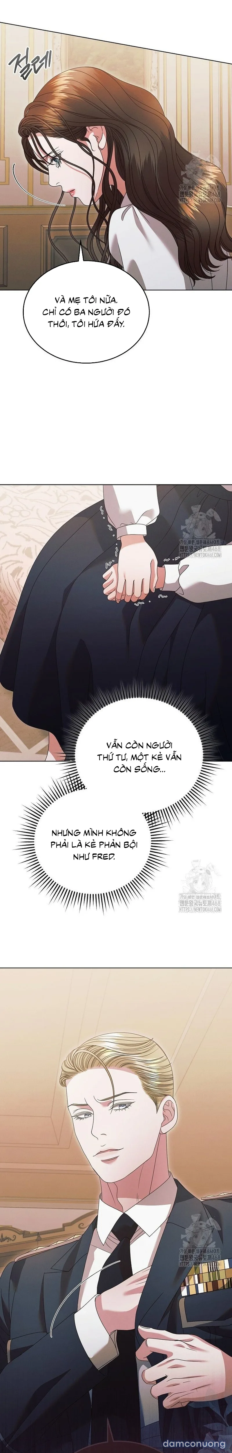 Hãy Cầu Xin Ta Đi 