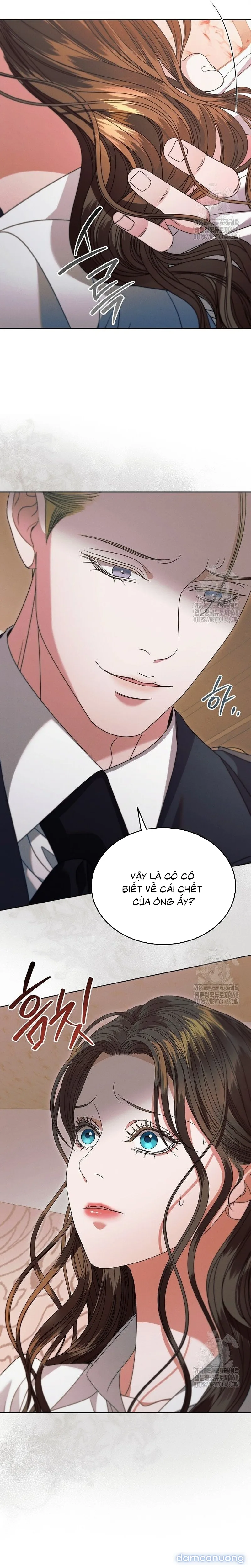 Hãy Cầu Xin Ta Đi 