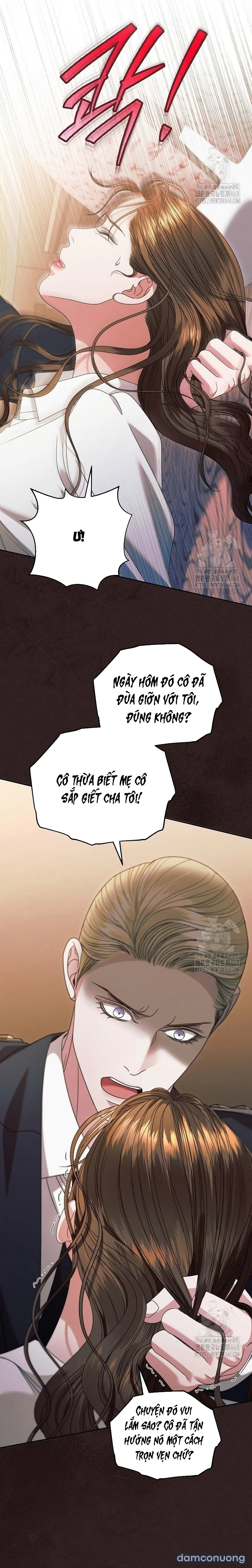 Hãy Cầu Xin Ta Đi 