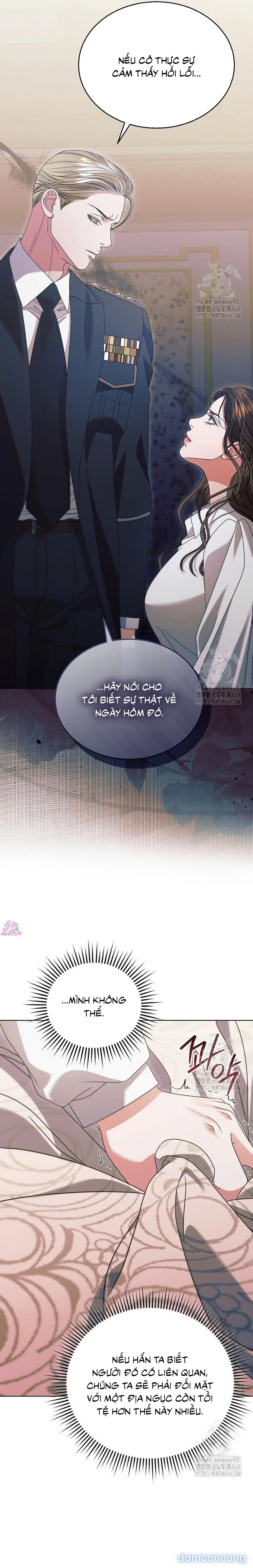 Hãy Cầu Xin Ta Đi 