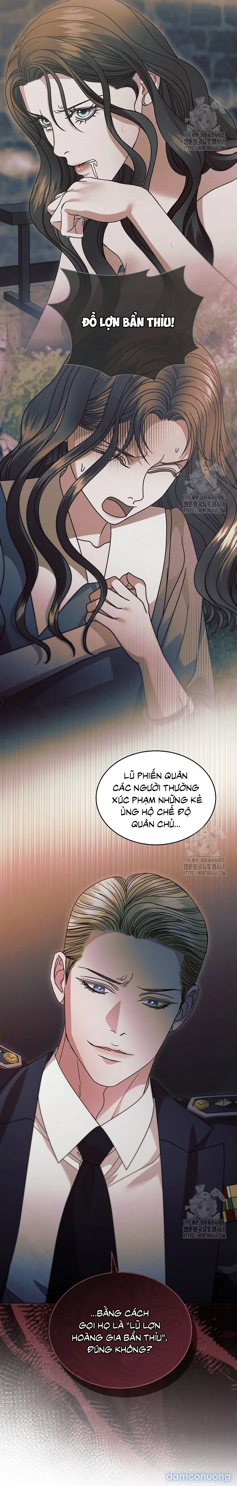 Hãy Cầu Xin Ta Đi 