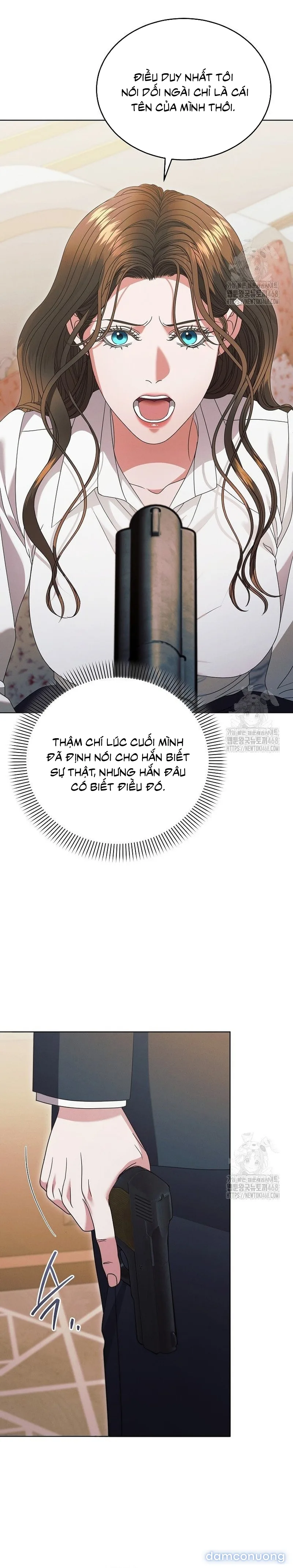 Hãy Cầu Xin Ta Đi 