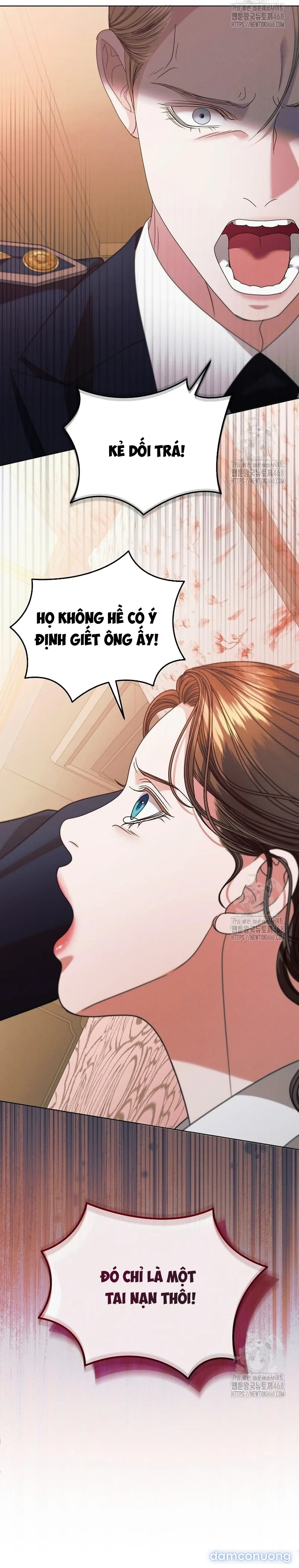 Hãy Cầu Xin Ta Đi 