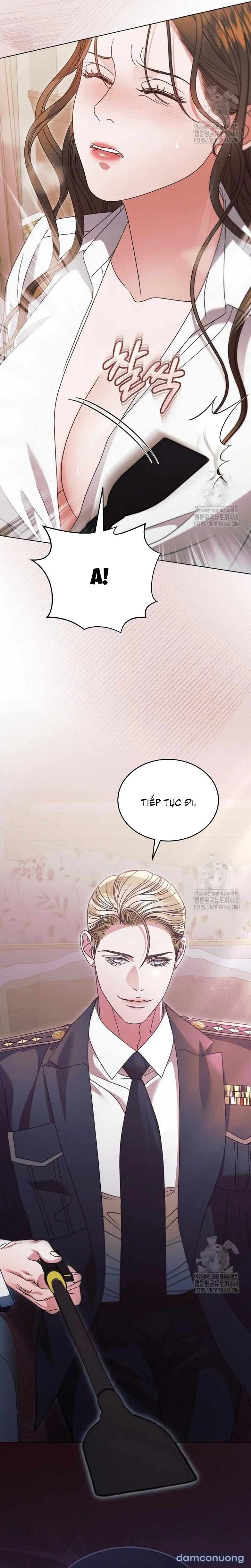 Hãy Cầu Xin Ta Đi 