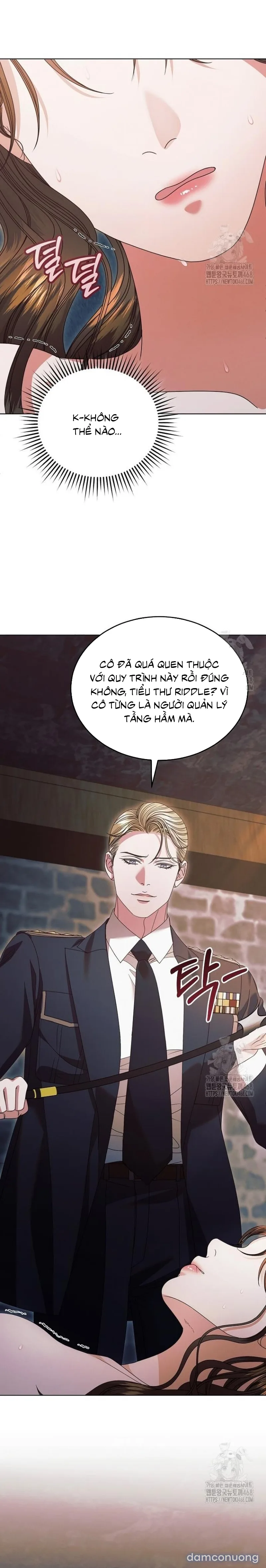 Hãy Cầu Xin Ta Đi 