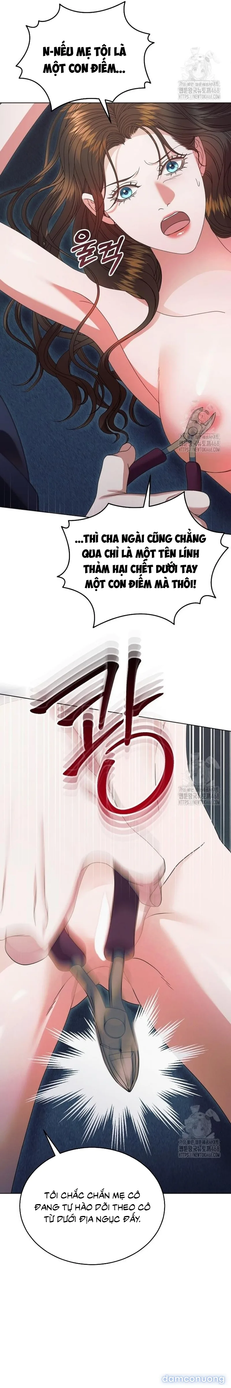 Hãy Cầu Xin Ta Đi 