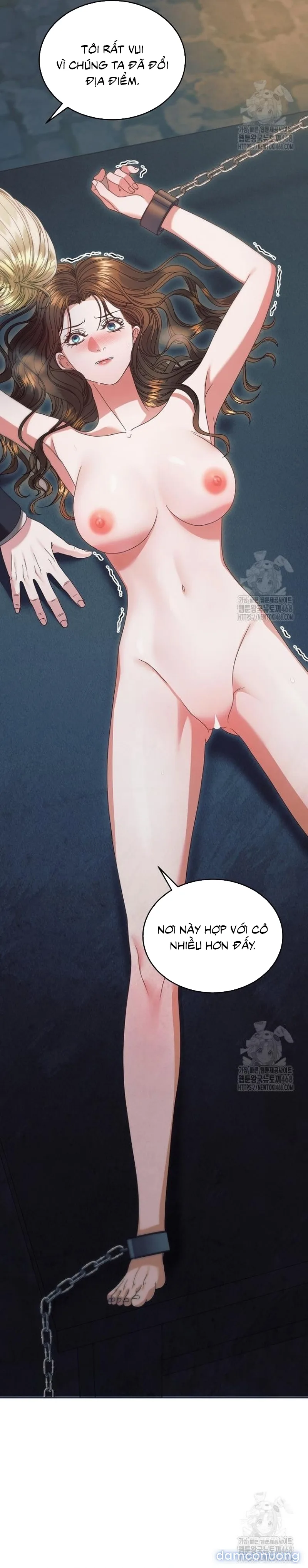 Hãy Cầu Xin Ta Đi 