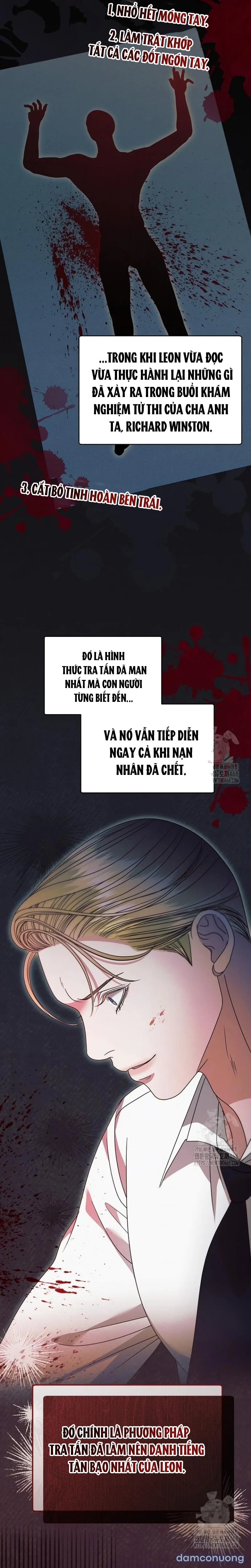 Hãy Cầu Xin Ta Đi 