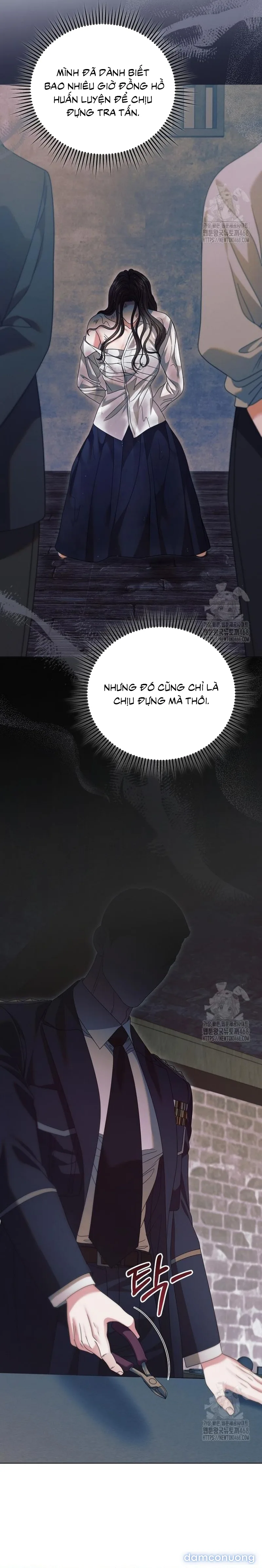 Hãy Cầu Xin Ta Đi 