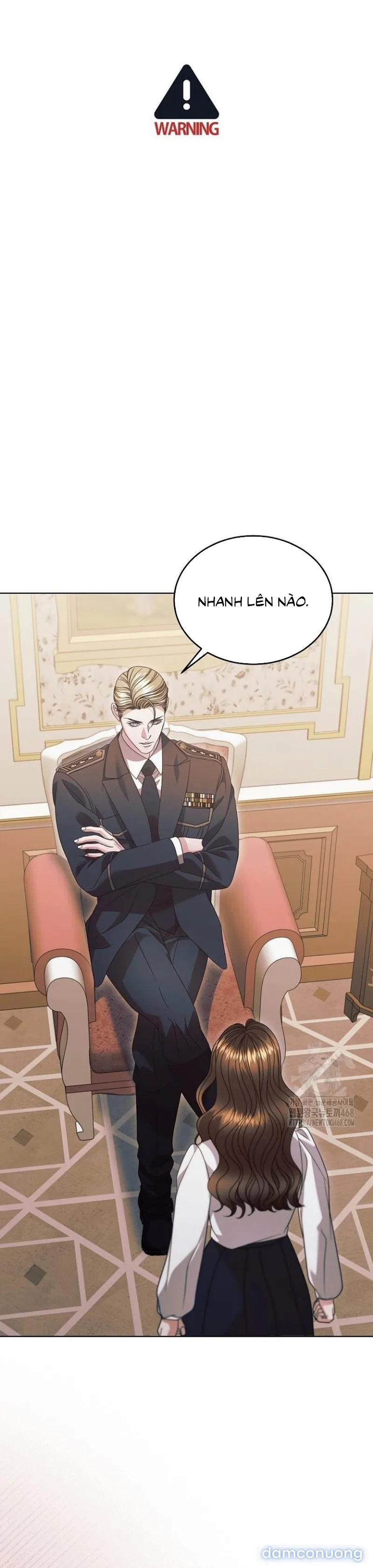 Hãy Cầu Xin Ta Đi 