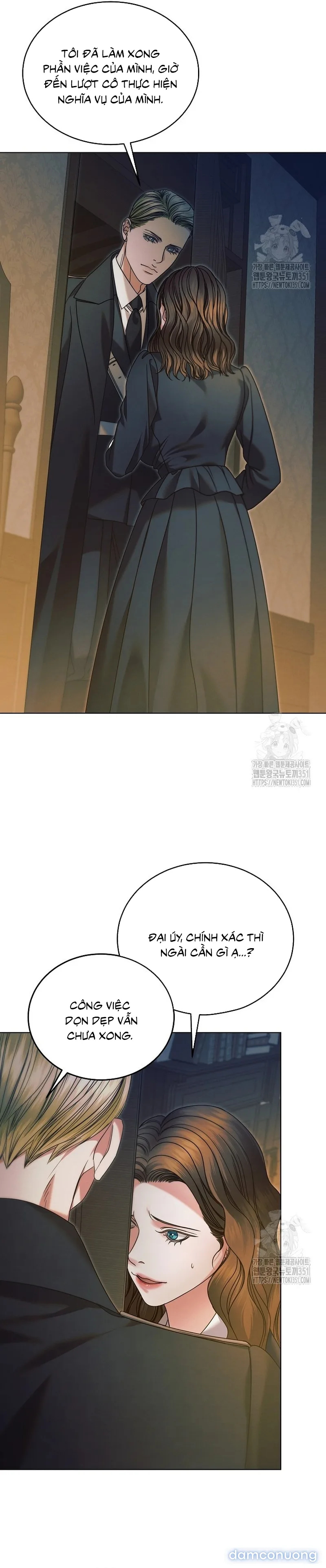 Hãy Cầu Xin Ta Đi 