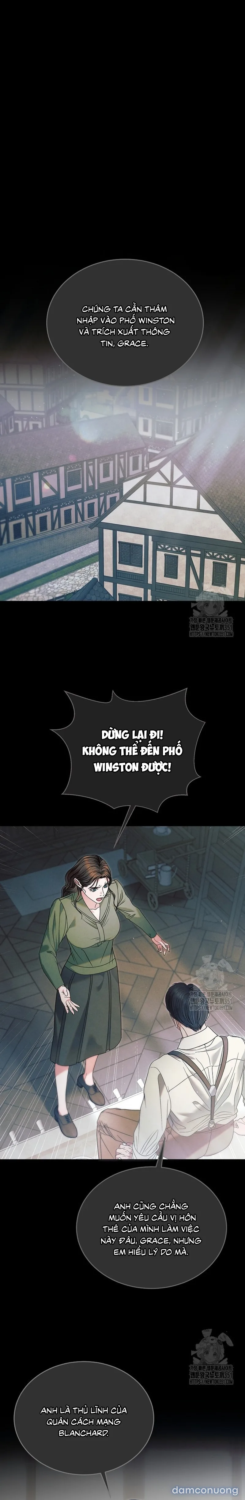 Hãy Cầu Xin Ta Đi 