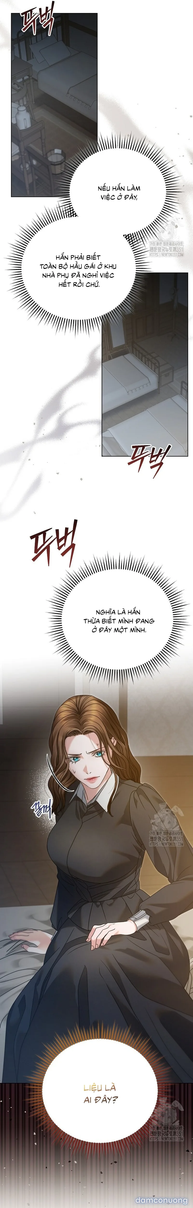 Hãy Cầu Xin Ta Đi 