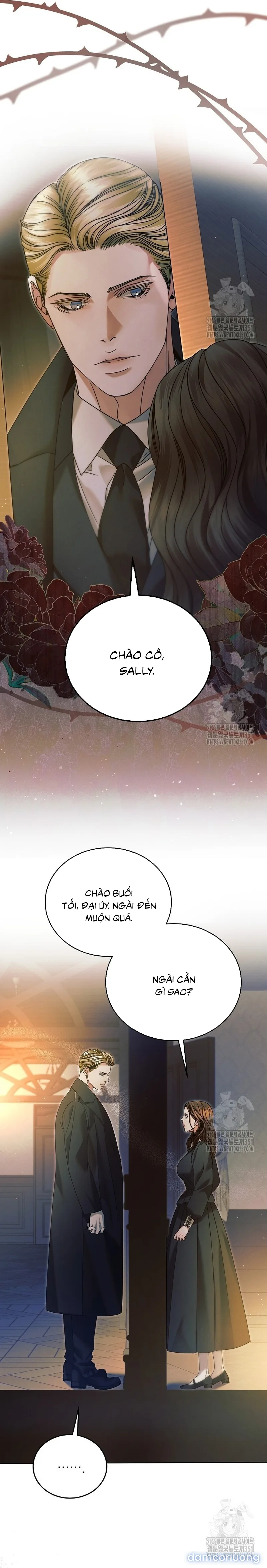 Hãy Cầu Xin Ta Đi 