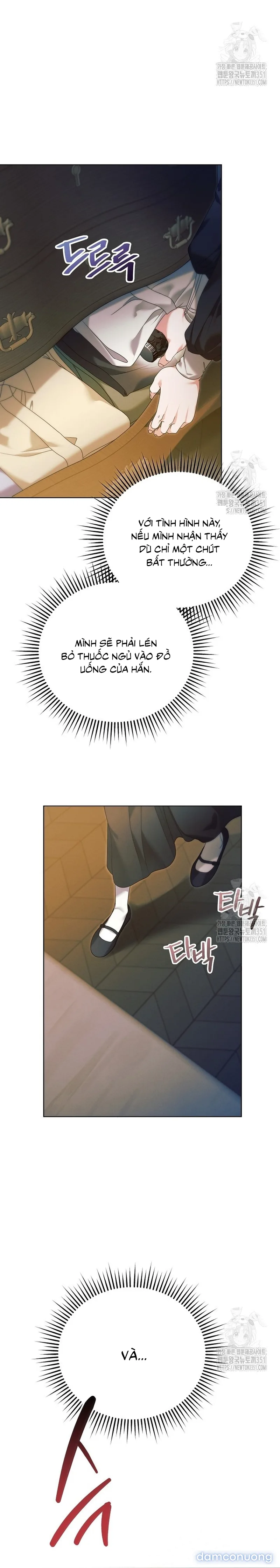 Hãy Cầu Xin Ta Đi 