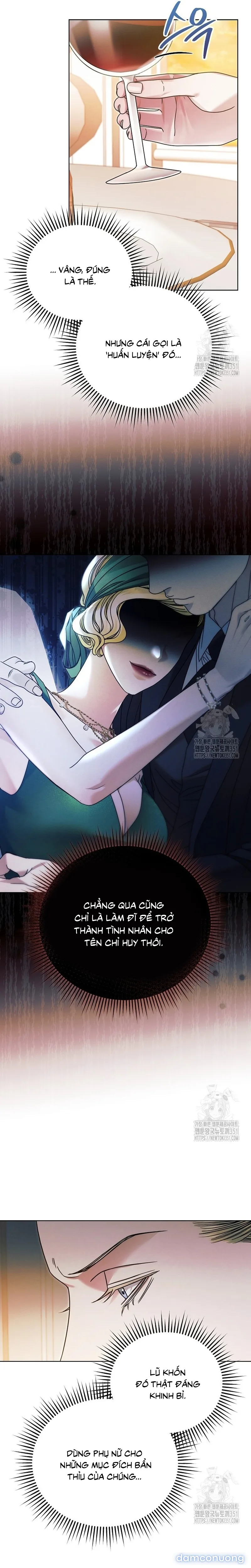 Hãy Cầu Xin Ta Đi 